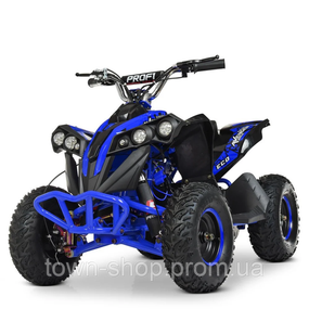 Детский электромобиль Квадроцикл Bambi HB-EATV1000Q-4ST V2