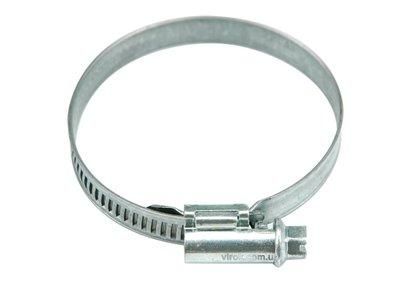 Хомут металевий "TORRO S" тм NORMA; Ø= 8-12 мм  [100] 1267565010