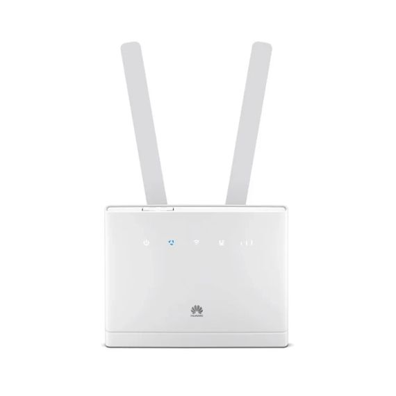 Розблокований Huawei B315s-22 LTE 4G WiFi роутер / CPE | Зображення 5