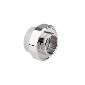 Згін "Американка" PPR Thermo Alliance 50х1" 1/2 ВР