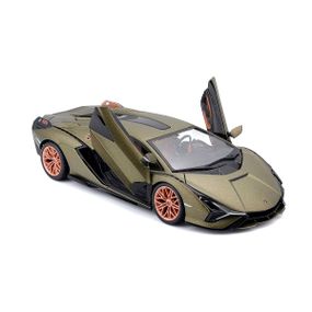 Модель коллекционная Lamborghini Siаn FKP 37