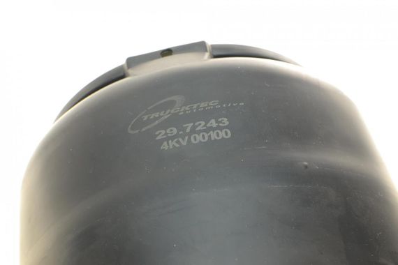 Подушка пневмопідвіски ззаду BMW 5 F07 F11 09-17 08.30.082 | Зображення 3