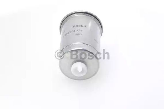 Фільтр паливний VW PASSAT, LAND ROVER, BOSCH (0450906172) | Зображення 2