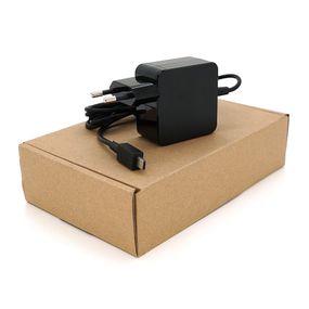 Блок питания MERLION для ноутбука ASUS 19V 1.75A 33Вт USB штекер