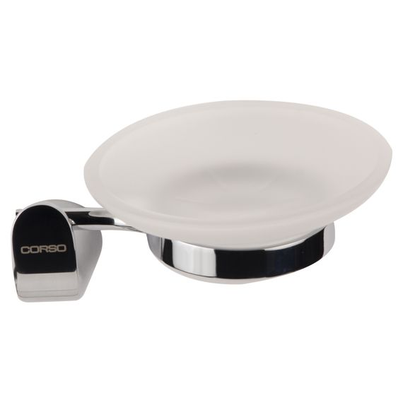 Мильниця Corso GARDA 142×117×72мм (9680512) | Зображення 3