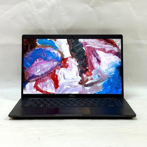 Ультрабук Б-клас Dell Latitude 7420 / 14" (1920x1080) IPS / Intel Core i5-1145G7 (4 (8) ядра по 4.4 GHz) / 16 GB DDR4 / 256 GB SSD / Intel Iris Xe Graphics / WebCam / Windows 11 Pro б/в | Зображення 1