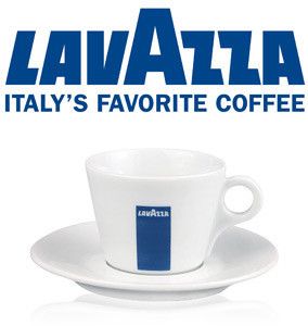 Кава в зернах Lavazza Qualita Rossa 1кг Італія Лавацца Куаліта Росса | Зображення 1