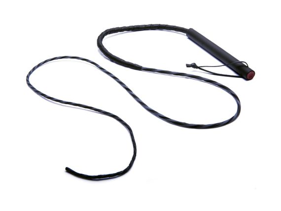 Батіг - Whips Collection Leather Whip