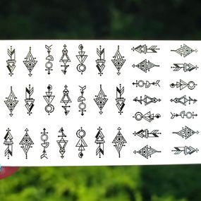 Слайдер S-16 на водяній основі (5x8см)