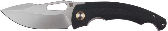 Ніж Artisan Xcellerator SW Black