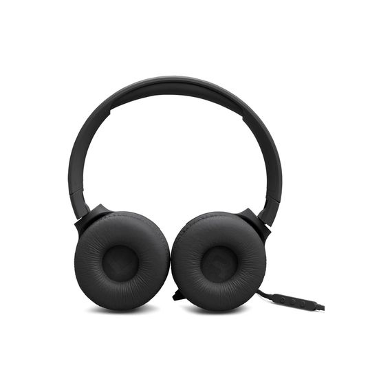 Навушники JBL Tune 520C USB-C Black (JBLT520CBLK) | Зображення 4