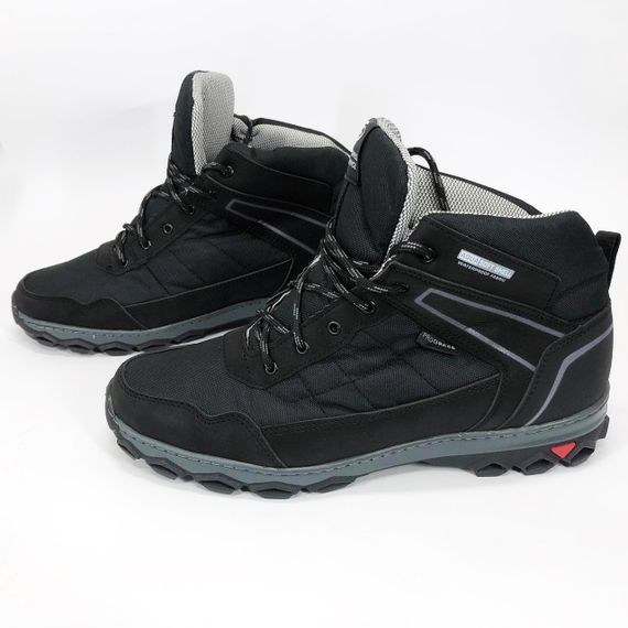 Чоловічі кросівки еко весна 43р, Зручні легкі зимові кросівки Чоловічі осінні MG-34 | Зображення 1