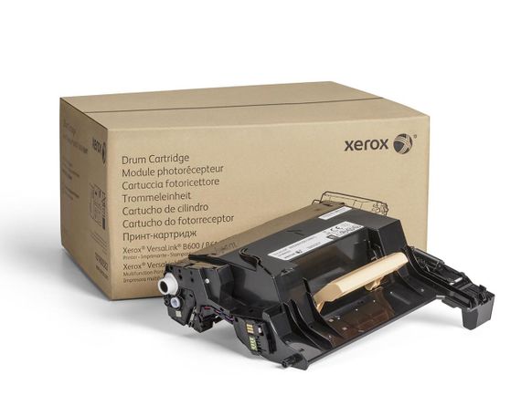 Драм картридж Xerox VL B600/B610/B605/B615 Black (60000 стр) (101R00582)