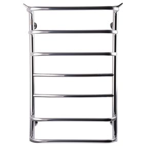 Полотенцесушитель UNIO Zp W 800-500-7 Зета с полкой (20856)