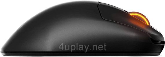 Миша SteelSeries Prime mini Wireless Black (SS62426) | Зображення 6