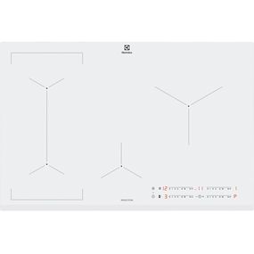 Варочна поверхня Electrolux EIV83443BW