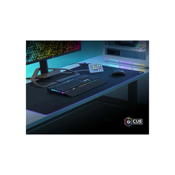 Килимок для мишки Corsair MM700 RGB 3XL (CH-9417080-WW) | Зображення 7