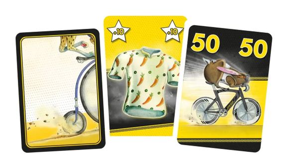 Настільна гра Велонімо (Velonimo) | Зображення 3