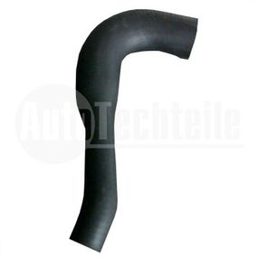 Патрубок радиатора нижний Mercedes Benz OM611/612/OM646/647/M111 Sprinter  W901-905 96-06/ W909 13-, AutoTechteile, 100 5025,