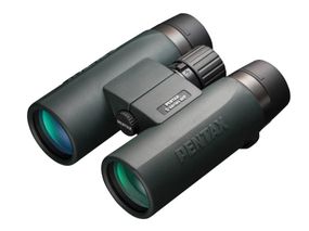 Бінокль Pentax SD 10X42 WP (62762)