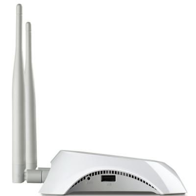 Маршрутизатор TP-Link TL-MR3420 | Зображення 3