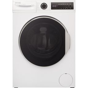 Стиральная машина Eleyus WDFD 86 1400 I - Топ Продаж!