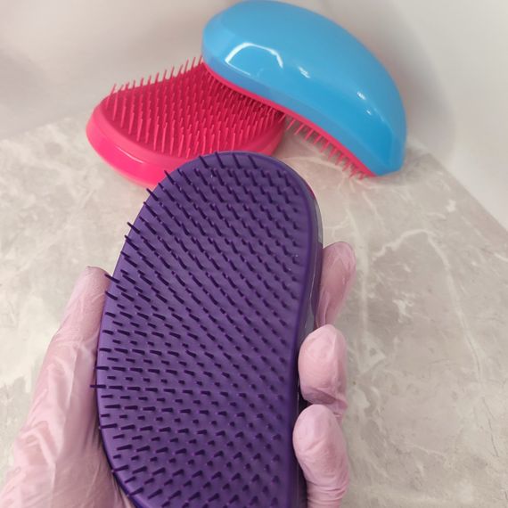 Гребінець Big Tangle | Зображення 1