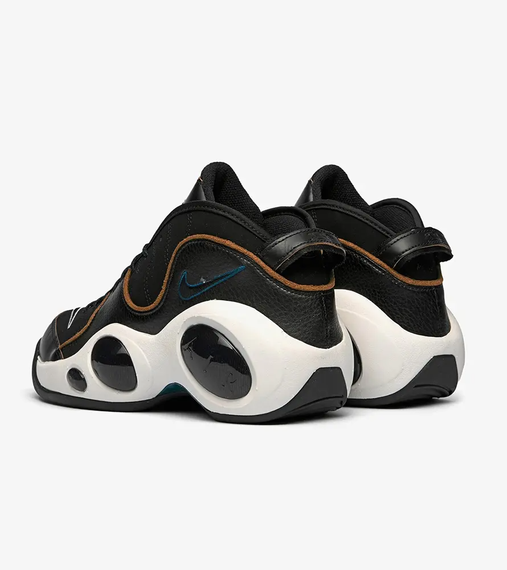 Кросівки Nike Air Zoom Flight 95 42 DV6994-001 | Зображення 2