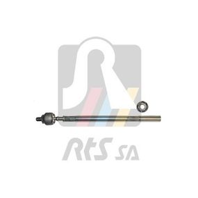 Тяга рулевая Citroen Berlingo / Peugeot Partner 08-, RTS, 92-90504,