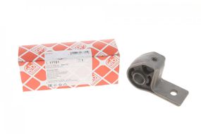 Сайлентблок важеля переднього ззаду Citroen Berlingo Peugeot Partner 1.6 2.0 HDI 96- 17781