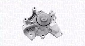 Помпа, водяний насос FORD USA, MAZDA MPV, MAGNETIMARELLI (352316170738)