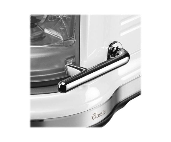 Магнитный блендер KitchenAid Artisan 5KSB5075EWH, белый (США) | Зображення 2