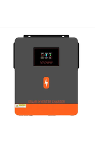Гібридний інвертор PowMr 4.2Kw 24V 120A MPPT POW-HVM