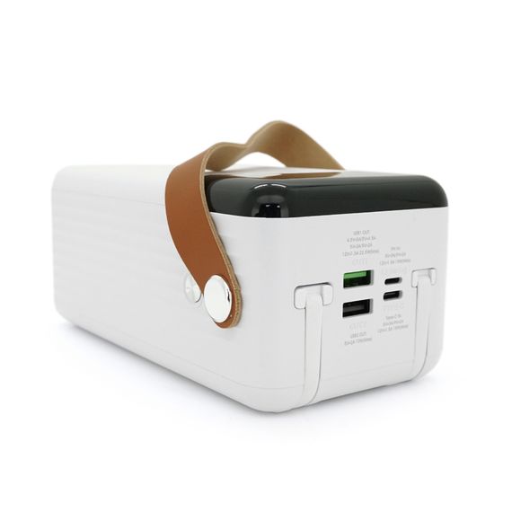 Power Bank 60000mAh PD20W+QC22.5W REMAX RPP-565 (47240-RPP-565_1629) | Зображення 5