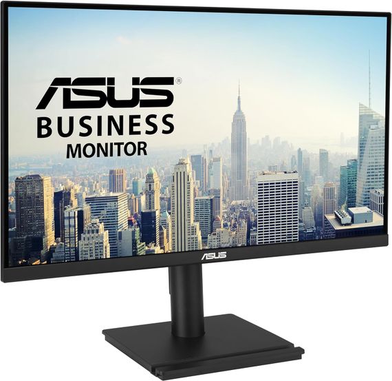 Монитор Asus 27&quot; VA27UCPS HDMI 90LM09WJ-B03170 | Зображення 1