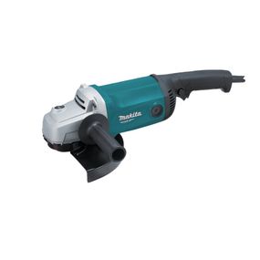 Шліфмашина кутова мережева Makita MT M0921B (230 мм, 2200 Вт, 6600 об/хв)