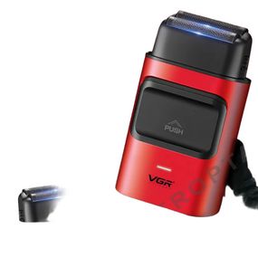 Електробритва з водонепроникним корпусом XPRO VGR V-307 (45958-V-307_1084)