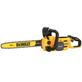 Пила ланцюгова акумуляторна безщіткова Довжина шини 45 см DeWALT DCMCS574N