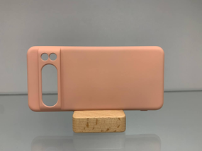 Google Pixel 8 Pro SoftTouch Silicone Протиударний чохол софт тач