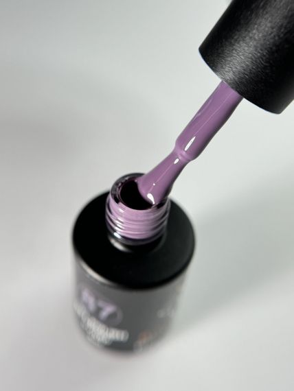 Гель лак Bee Nails 87, 8мл