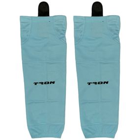 Хокейні гамаші TronX blue