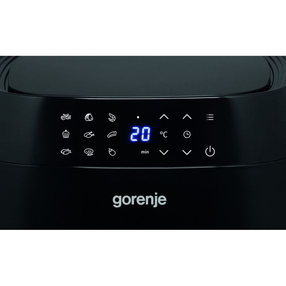 Мультипіч Gorenje AF1409DB | Зображення 3