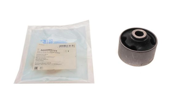 Сайлентблок важеля переднього знизу спереду Kia Ceed Hyundai Elantra 07- ADG080123