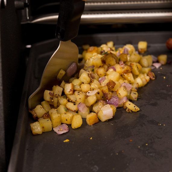 Скребок для планчі Broil King 64039 Код: 012969 | Зображення 5