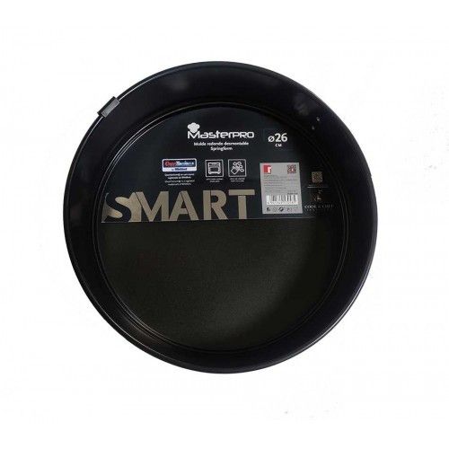 Форма роз'ємна для випічки Masterpro Smart BGMP-7334 7х26 см | Зображення 1