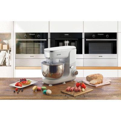 Кухонный комбайн Gorenje MMC1005W | Зображення 4