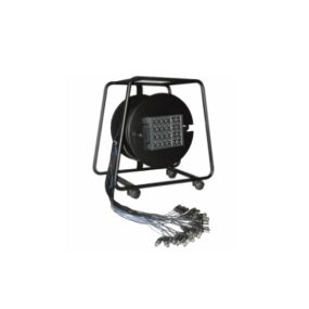 Мультикор Bespeco ROL2408L50