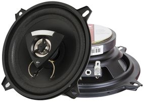 Коаксіальна акустика Kicx DC 502MR