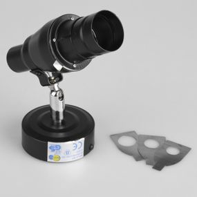 Светильник настенный накладной галогенный HDL-11-10W/O