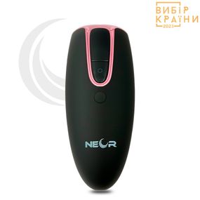 Фотоепілятор NEOR INSHINE ХQ55 BK